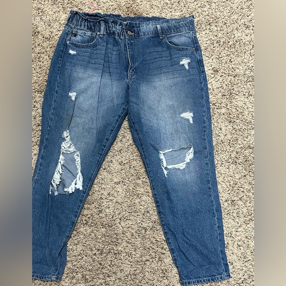 Kancan jeans